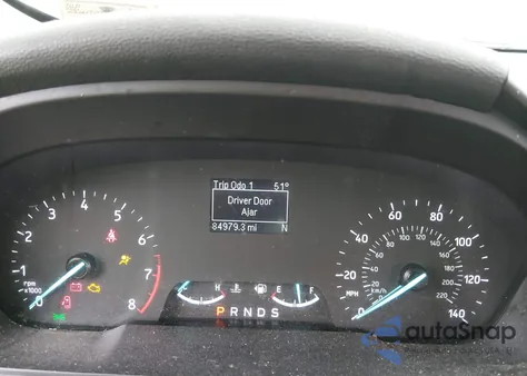 2021 Ford Ecosport S from USA, damaged, VIN MAJ6S3FL9MC411320